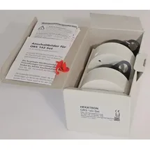 Hekatron Vertriebs Erstausrüster-Set ORS 142 Set