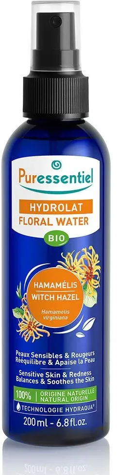 Puressentiel Bio Hamamelis Hydrolat