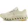 On Cloudsurfer Trail 2 Waterproof Damen Ghost / Chalk 38,5