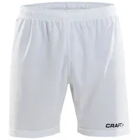 New Wave Pro Control Short - weiss XS