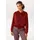 Aniston CASUAL Blouson in dunkelrot, | Gr.: 40