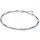 Pandora Timeless Regenbogen Tennisarmband mehrfarbig 593927C03-18 Größe 18cm