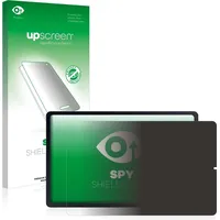 Upscreen Spy Shield Blickschutzfolie (1 Stück, Galaxy Tab S6
