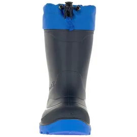 Kamik Snobuster 1 Gummistiefel Blau 26