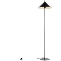 QAZQA Triangolo 1D13NT00C020A Schwarz