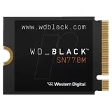 Western Digital SN770M 500 GB M.2