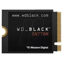 Western Digital SN770M 500 GB M.2
