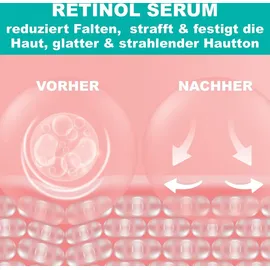 Aliver P-Beauty Retinol Serum 30 ml