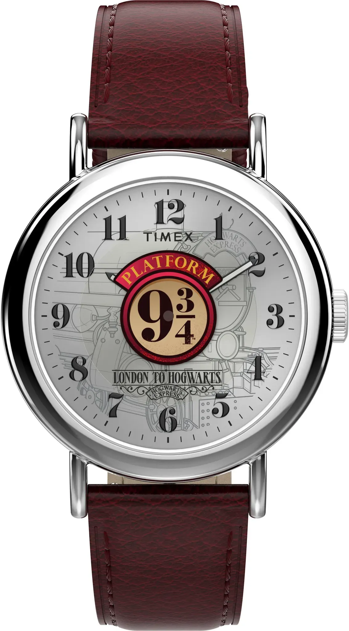 Quarzuhr TIMEX 