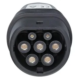 Valeo 652111 Ladekabel Elektrofahrzeug