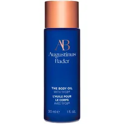 THE BODY OIL