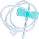 c p c medical gmbh & co. kg INFUSIONSZUBEHÖR Butterfly 21G