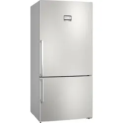 Bosch KGN86AIDR Serie 6 Freistehende Kühl-Gefrier-Kombination
