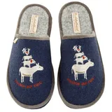 ADELHEID Freunde auf ewig in Blau | Gr.: 46-47