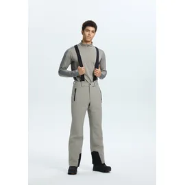 ICEPEAK Freiberg Skihose grau 50