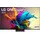 LG 86QNED91T6A 86" 4K QNED MiniLED Smart TV