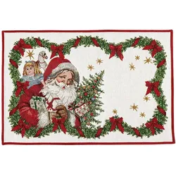Villeroy & Boch Gobelin Platzset, Santa Toy's Fantasy Tischwäsche  