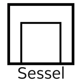 sit&more Sessel SIT & MORE "Ascara", schwarz, B:97cm H:85cm T:92cm, Softlux-Kunstleder;NaturLeder;Luxus-Microfaser ALTARA NUBUCK (100% Polyester), Sessel, Sessel, inklusive komfortablem Federkern