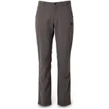 Jack Wolfskin Strokkur Supplex Outdoorhose Grau 50