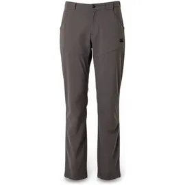 Jack Wolfskin Strokkur Supplex Outdoorhose Grau 50