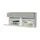 Möbel Kraft Hängeschrank VORTINA 120 x 61 x 31 cm Grau