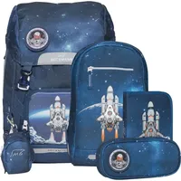 BECKMANN Classic Maxi 5-tlg. space mission