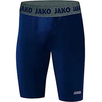 Jako Herren Compression 2.0 Short Tight Navy, M