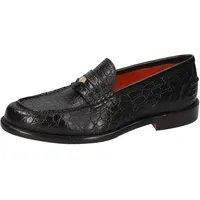 Melvin & Hamilton Loafers Damen Gianna 3 Schwarz 40