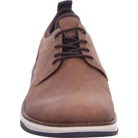 Rieker 14702 Herren Braun 45