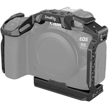 SmallRig 4161 Cage Black Mamba für Canon EOS R6 Mark II