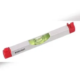 TOOLCRAFT Wasserwaage TO-7084002 100 mm
