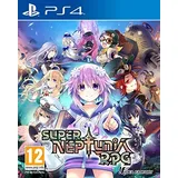 Super Neptunia RPG PS4