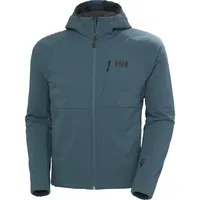HELLY HANSEN Odin Stretch Hood Insulat 2.0 dark creek