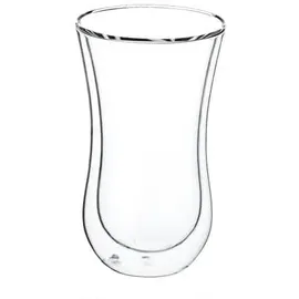 Stölzle Kaffeeglas Coffee 'N More 0,33 l 2 St.