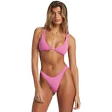 BILLABONG Bikini-Hosen Damen Pink XS