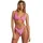 BILLABONG Bikini-Hosen Damen Pink XS