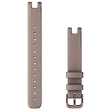 Leder Taupe/Mokka 110 bis 175 mm
