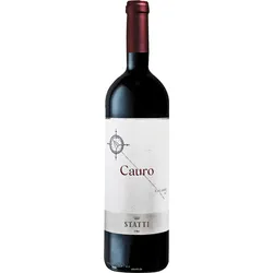 Statti Cauro Calabria 2021