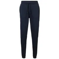 Boss Sestart mit tonalem Logo BOSS ORANGE 404_Dark_Blue