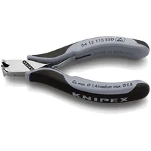 Knipex Vornschneider 64 12 115 ESD
