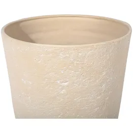 Beliani Camia 35 x 35 x 50 cm Beige