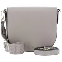 Boss Umhängetasche Alyce Flap Xbody BM Taupe