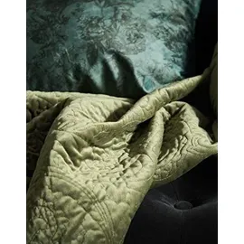 Essenza Roeby 150 x 200 cm moos