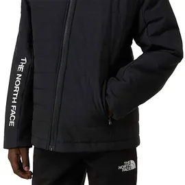 The North Face Never Stop Synthetic Jacke - TNF Black - 6 Jahre