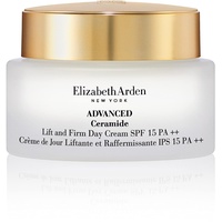 Elizabeth Arden Advanced Ceramide Lift and Firm Day Cream SPF 15 50 ml