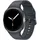 Samsung Galaxy Watch8 LTE 40 mm Aluminiumgehäuse dunkelgrau Sport Band M