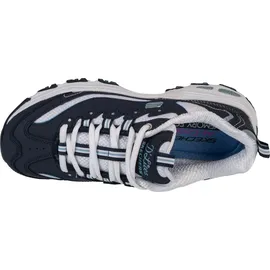 SKECHERS D'Lites - Biggest Fan navy/white 35,5