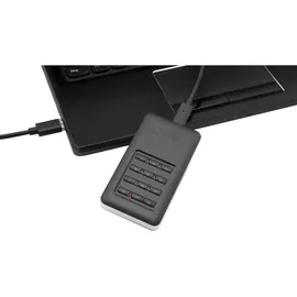 Verbatim Store ‘n’ Go Secure Portable 256 GB USB 3.1