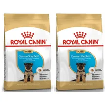 Royal Canin Deutscher Schäferhund Puppy 2 x 12 kg