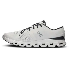 On Cloud X 4 Herren Ivory / Black 43